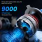 Depoids Pro 3.0 H11 LED Headlights (Low Beam) – For Sedan and SUV Cars – Best Car LED in Pakistan