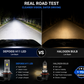 Depoids Pro 3.0 H11 LED Headlights (Low Beam) – For Sedan and SUV Cars – Best Car LED in Pakistan