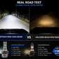 Depoids Pro 3.0 9005 LED Headlights (High Beam) – For Sedan and SUV Cars – Best Car LED in Pakistan