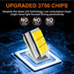 Depoids Pro 3.0 H11 LED Headlights (Fog  light) – Best Car LED Lights in Pakistan