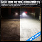 Depoids Pro 3.0 H11 LED Headlights (Fog  light) – Best Car LED Lights in Pakistan