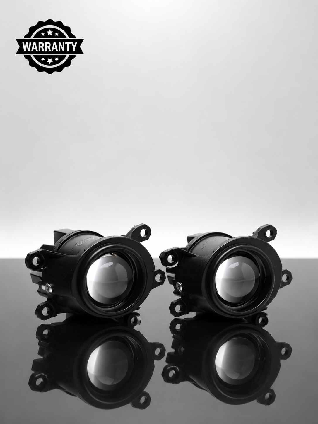 Depoids Projectors