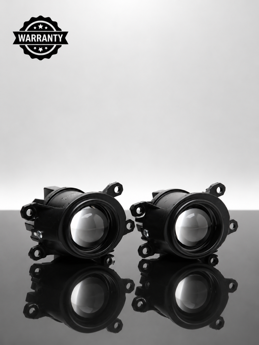 Depoids Projectors
