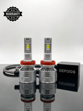 Depoids Pro 3.0 H11 LED Headlights (Fog  light) – Best Car LED Lights in Pakistan